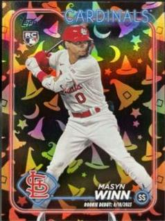Masyn Winn
