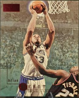 Brian Grant