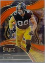 T.J. Watt