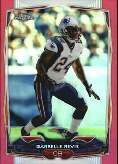 Darrelle Revis