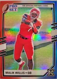 Malik Willis