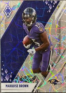 Marquise Brown