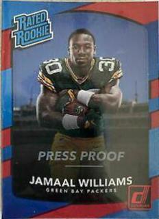 Jamaal Williams
