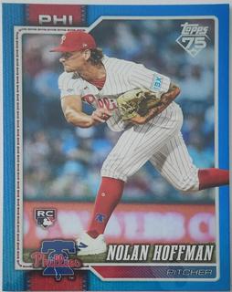 Nolan Hoffman