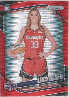 Lucy Olsen