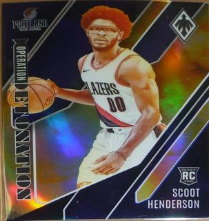 Scoot Henderson