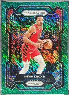 Kevin Knox II