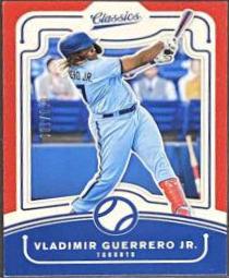 Vladimir Guerrero Jr.
