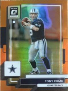 Tony Romo