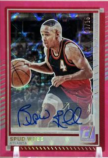 Spud Webb