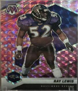 Ray Lewis