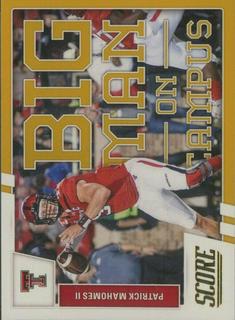 Patrick Mahomes II