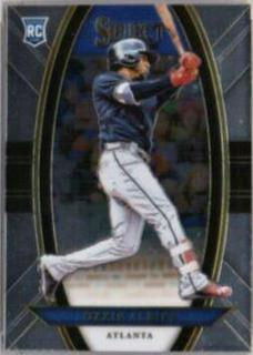 Ozzie Albies