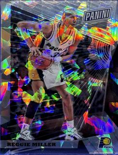 Reggie Miller