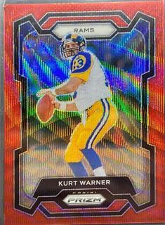 Kurt Warner