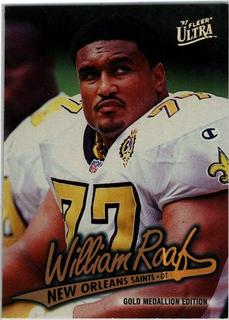 Willie Roaf