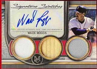 Wade Boggs