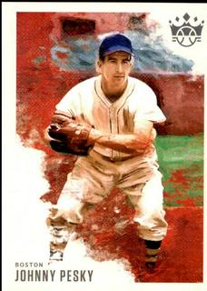 Johnny Pesky