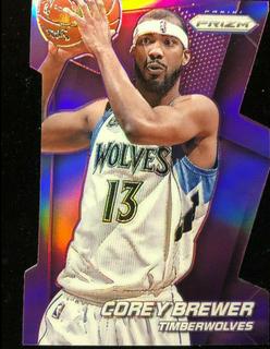 Corey Brewer