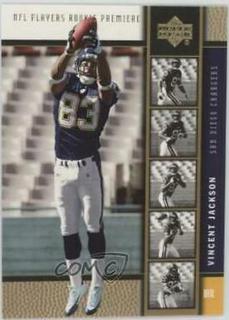 Vincent Jackson