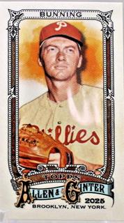 Jim Bunning
