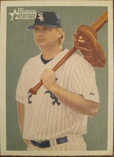 A.J. Pierzynski