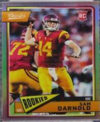 Sam Darnold