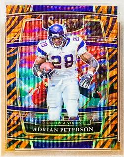 Adrian Peterson