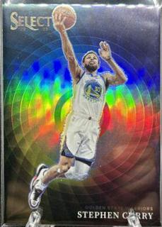 Stephen Curry