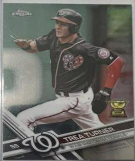 Trea Turner