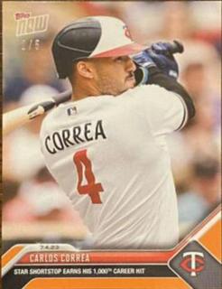 Carlos Correa