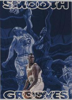 Shawn Kemp