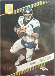 Russell Wilson