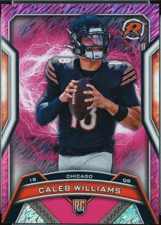 Caleb Williams