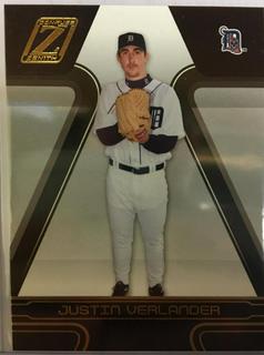Justin Verlander
