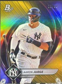 Aaron Judge