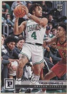 Carsen Edwards