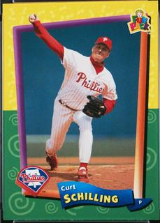 Curt Schilling