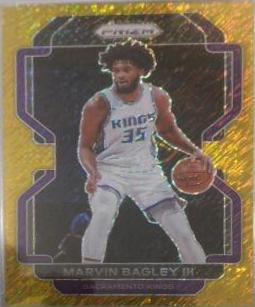 Marvin Bagley III
