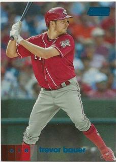 Trevor Bauer
