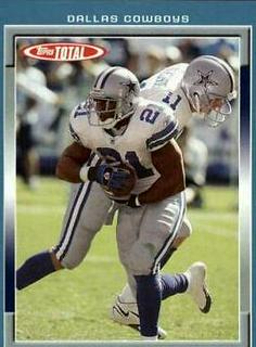 Julius Jones