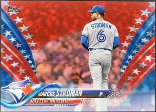 Marcus Stroman