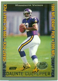 Daunte Culpepper