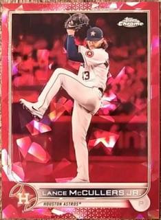 Lance McCullers Jr.