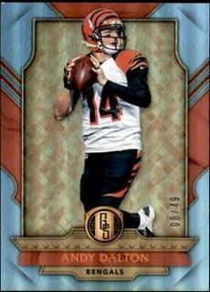 Andy Dalton