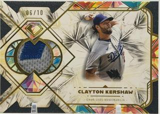 Clayton Kershaw