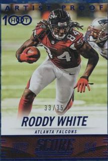 Roddy White
