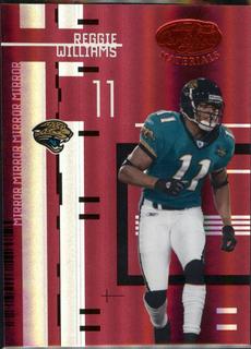 Reggie Williams