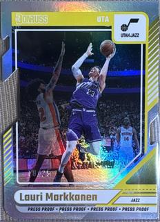 Lauri Markkanen