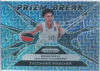Zaccharie Risacher